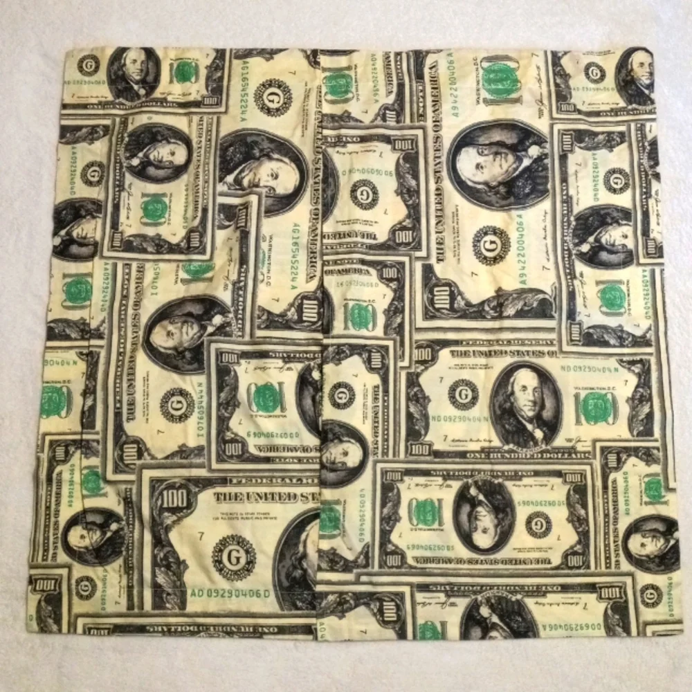Two Pillowcases - Picture 5 of 5